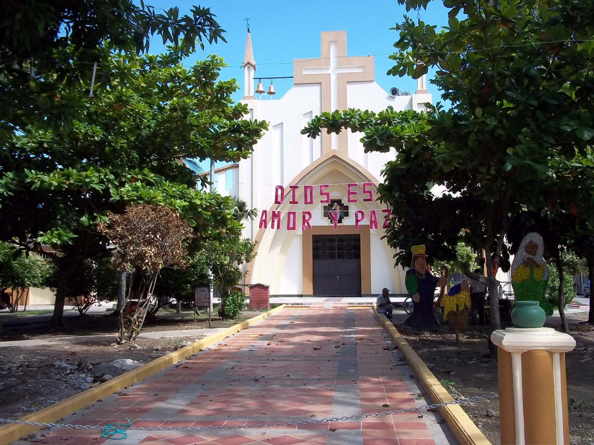 Imagen del municipio